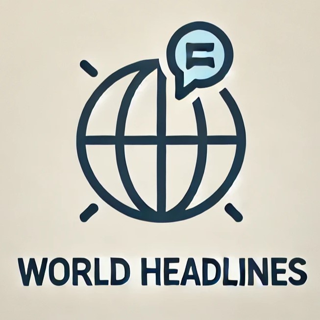 world-headlines icon